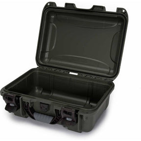 Nanuk Case Olive Interior 351x236x157mm