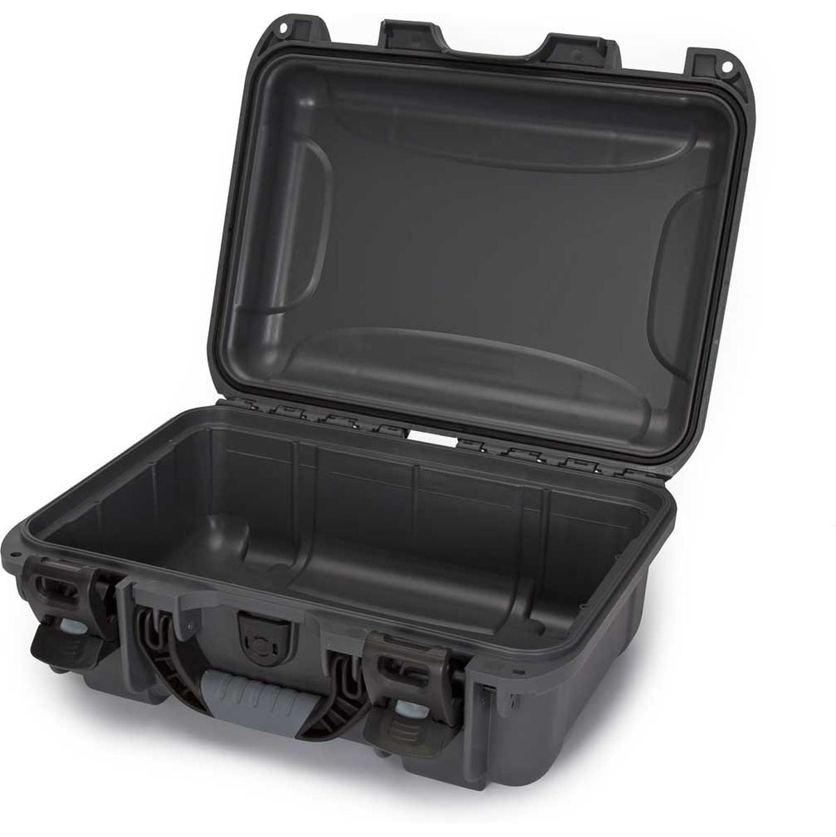 Nanuk Case Graphite Interior 351x236x157mm