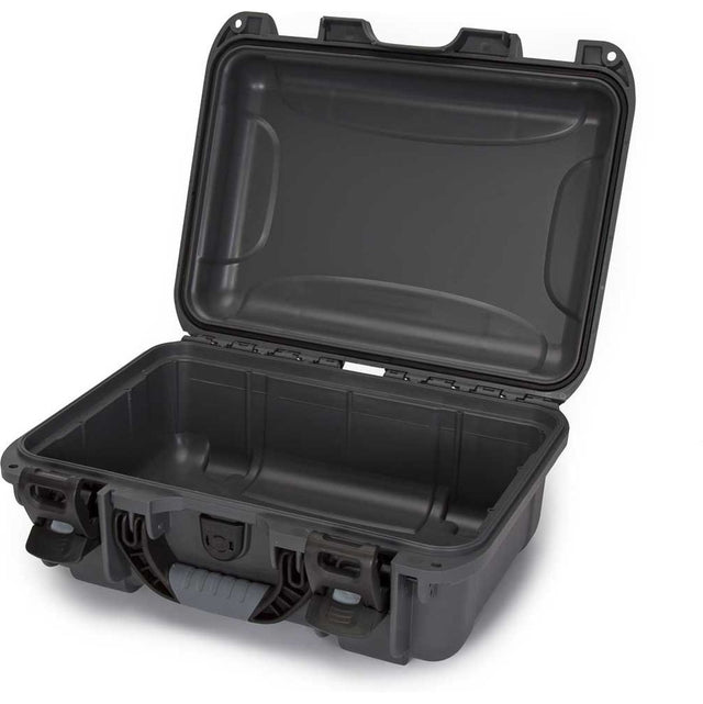 Nanuk Case Graphite Interior 351x236x157mm