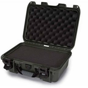 Nanuk Case w/ Foam Olive Interior 351x236x157mm