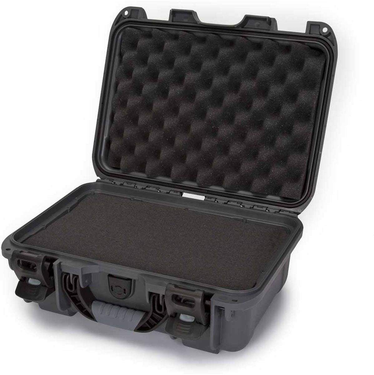 Nanuk Case w/ Foam Graphite Interior 351x236x157mm