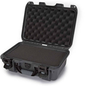 Nanuk Case w/ Foam Graphite Interior 351x236x157mm