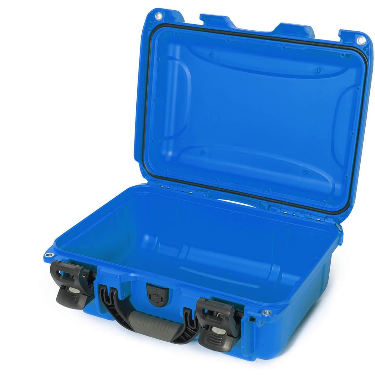 Nanuk Case Blue Interior 351x236x157mm
