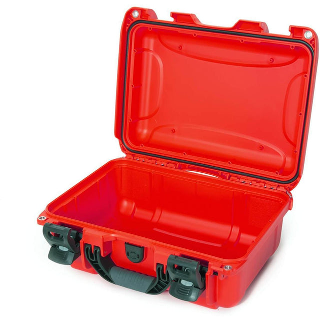 Nanuk Case Red Interior 351x236x157mm
