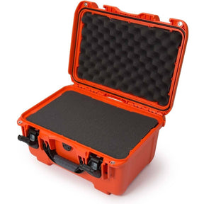 Nanuk Case w/ Foam Orange Interior 376x246x193mm