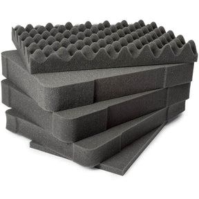 Nanuk Foam Inserts (5 Part) For 918 Nanuk Case Interior 376x246x193mm