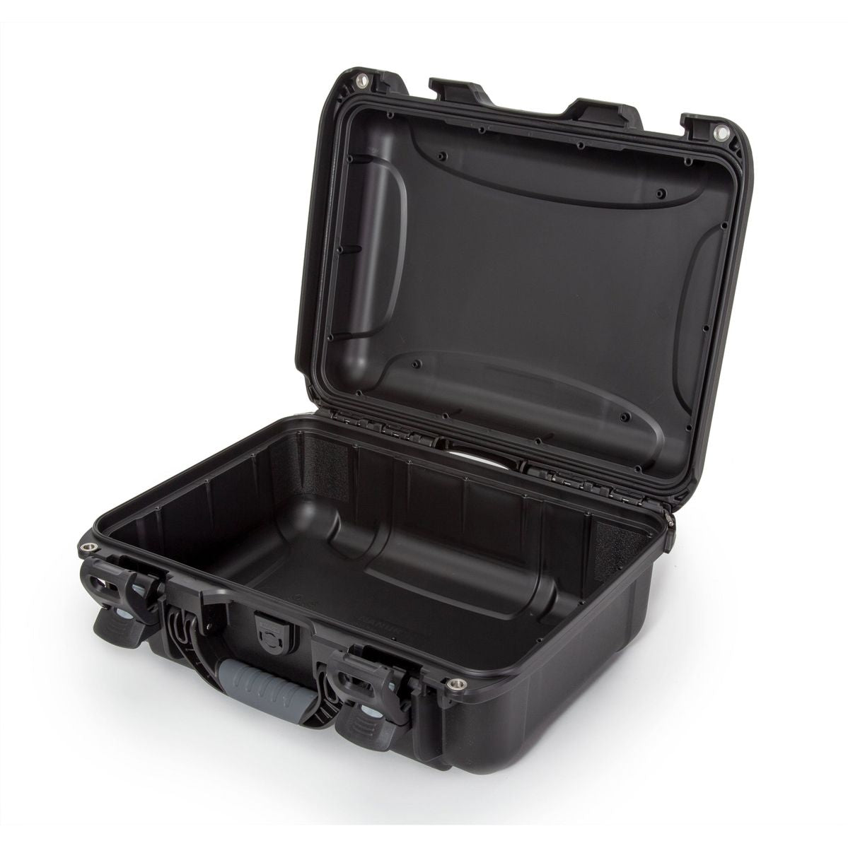 Nanuk Case Black Interior 381x267x157mm