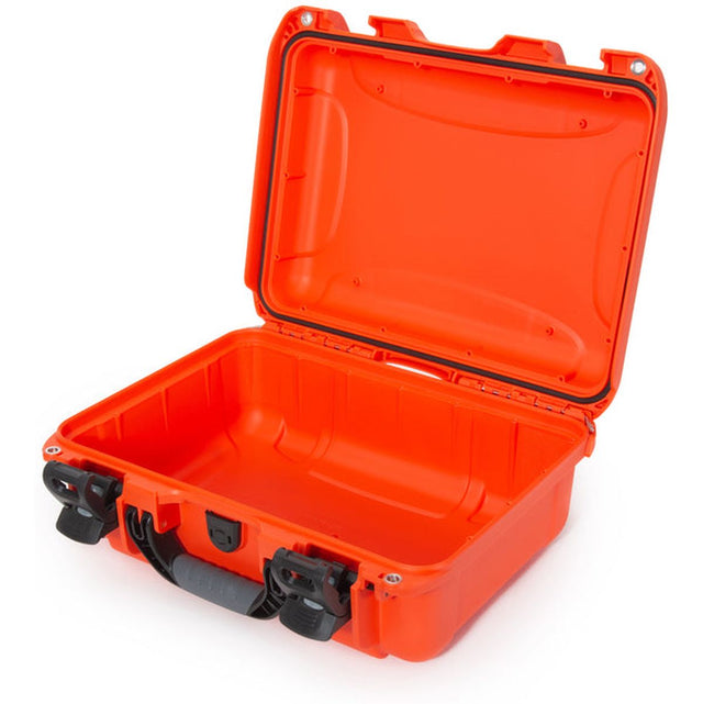 Nanuk Case Orange Interior 381x267x157mm