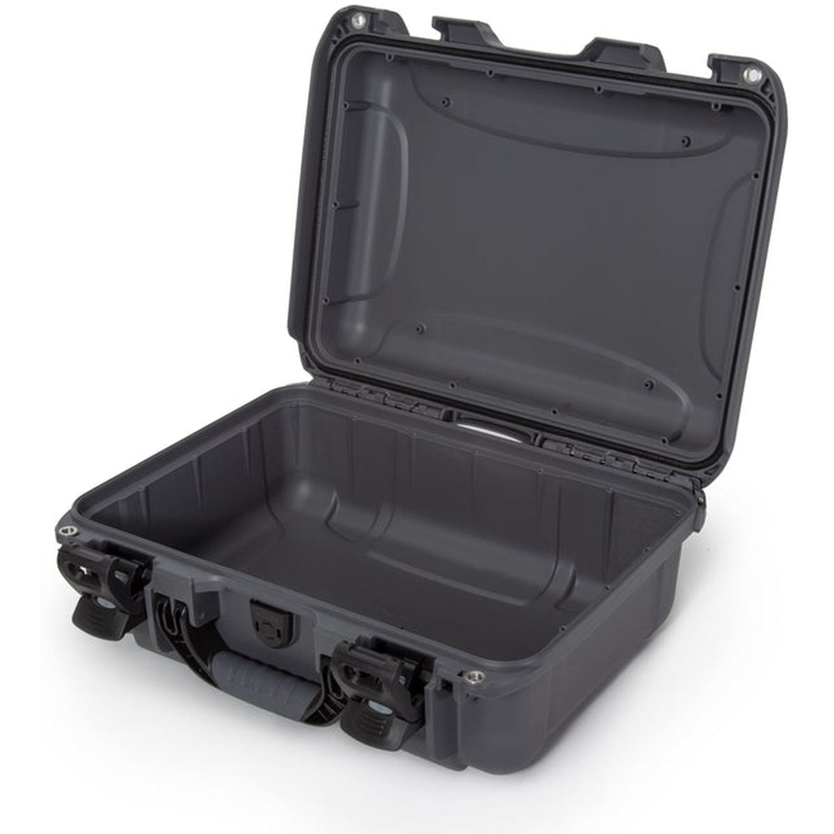 Nanuk Case Graphite Interior 381x267x157mm