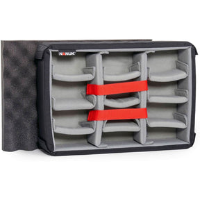 Nanuk Padded Divider For 920 Nanuk Case Interior 330x241x76mm