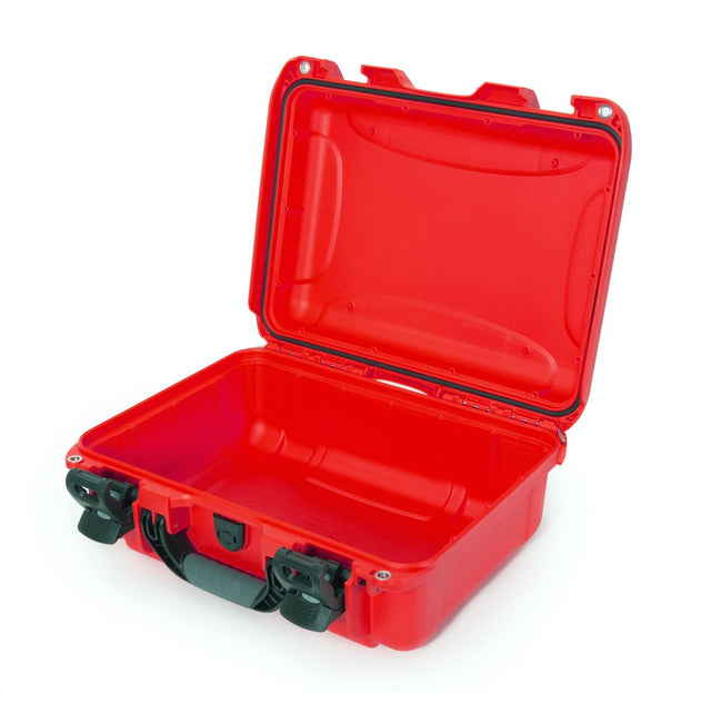 Nanuk Case Red Interior 381x267x157mm