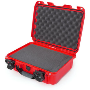 Nanuk Case w/ Foam Red Interior 381x267x157mm