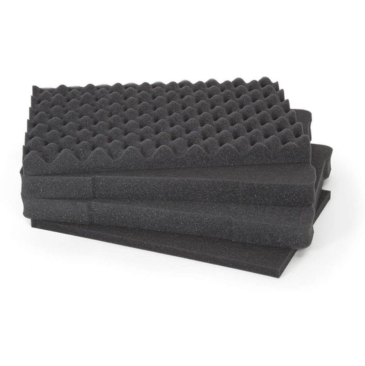 Nanuk Foam Inserts (4 Part) For 923 Nanuk Case Interior 424x287x137mm