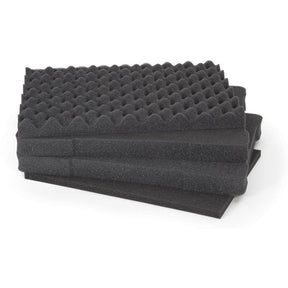 Nanuk Foam Inserts (4 Part) For 923 Nanuk Case Interior 424x287x137mm