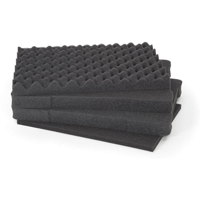 Nanuk Foam Inserts (4 Part) For 923 Nanuk Case Interior 424x287x137mm