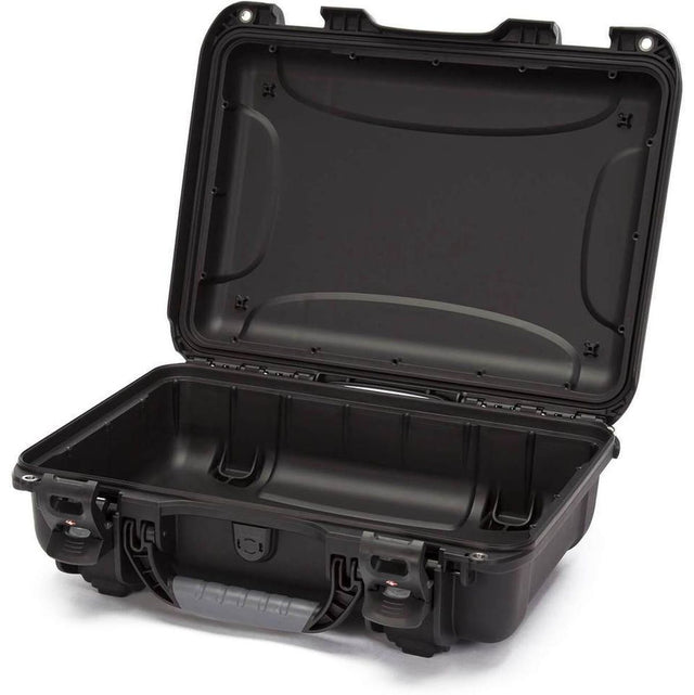 Nanuk Case (TSA Latches) Black Interior 424x287x137mm