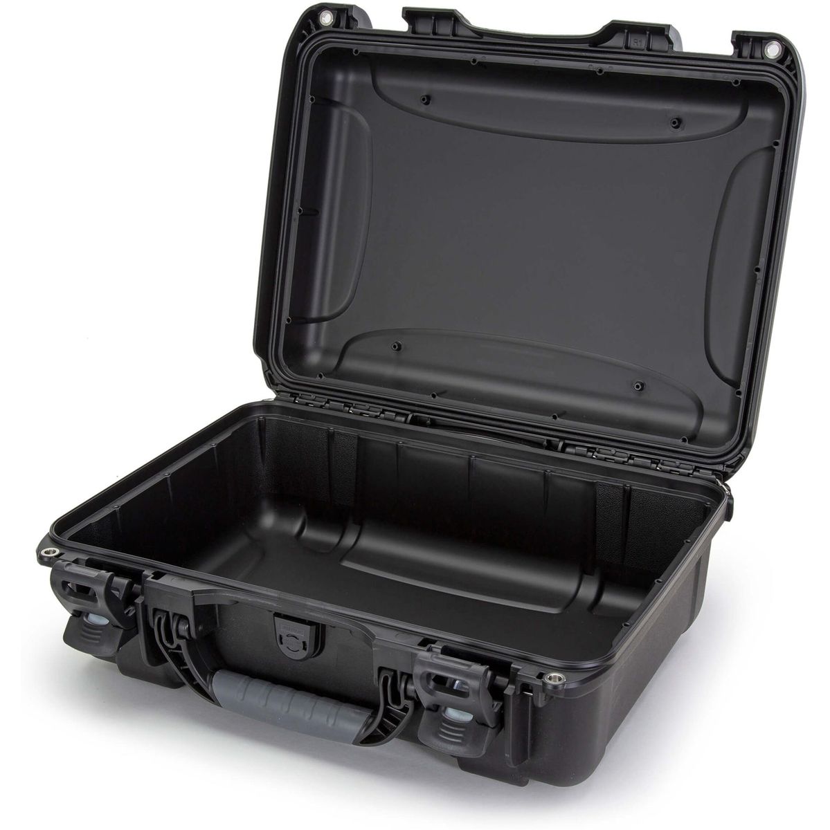 Nanuk Case Black Interior 432x300x163mm