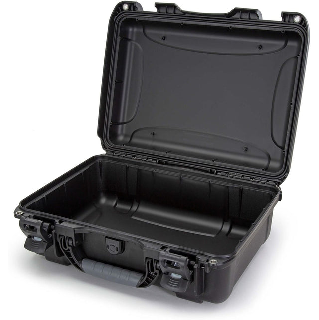 Nanuk Case Black Interior 432x300x163mm