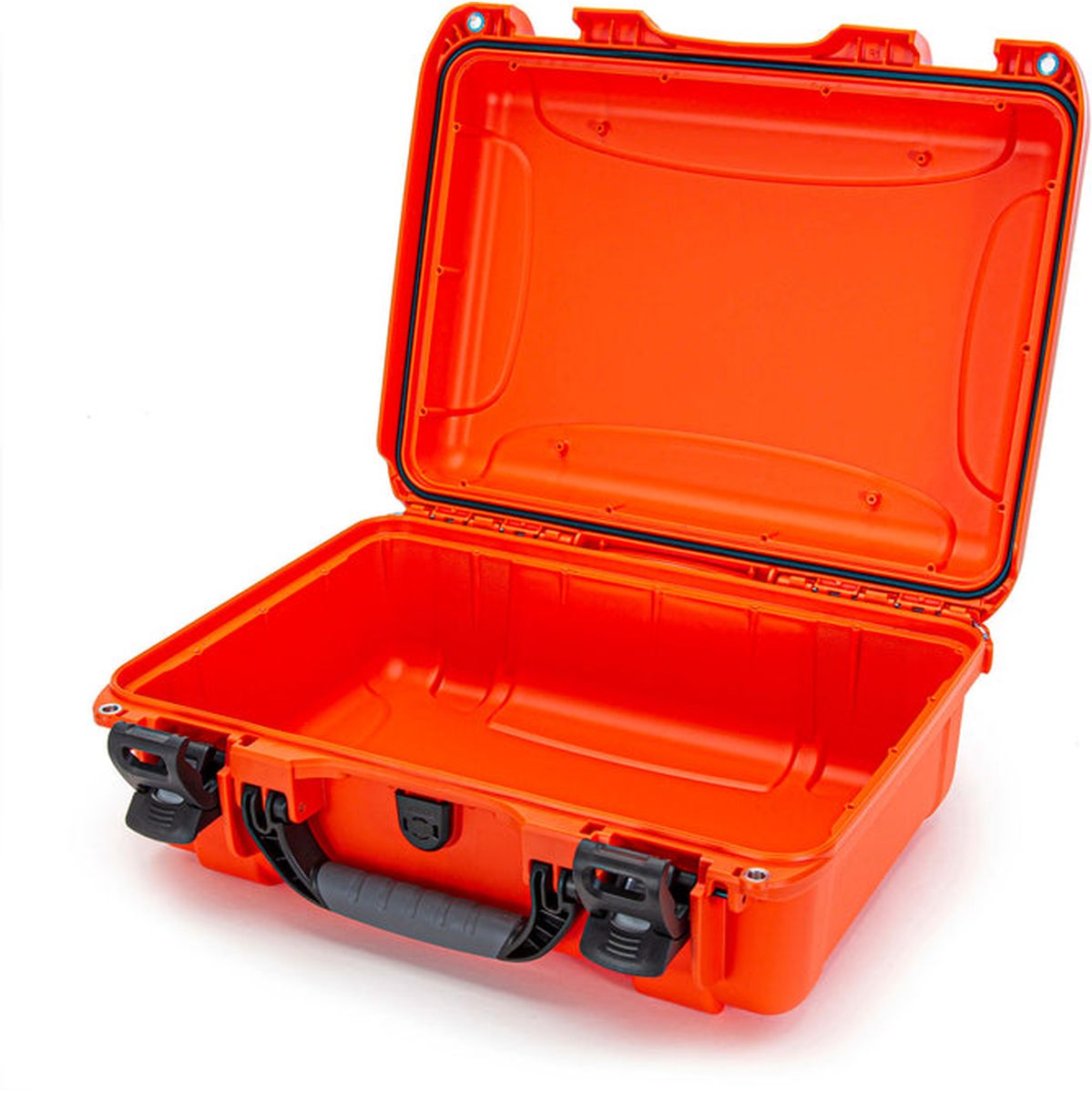 Nanuk Case Orange Interior 432x300x163mm