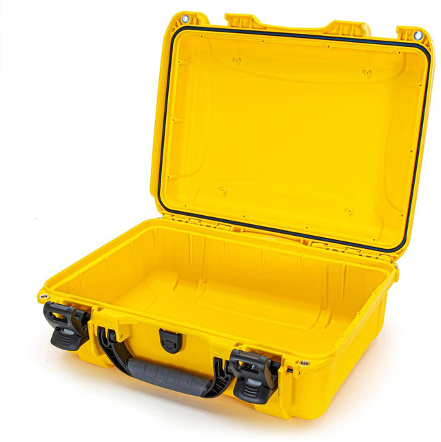 Nanuk Case Yellow Interior 432x300x163mm