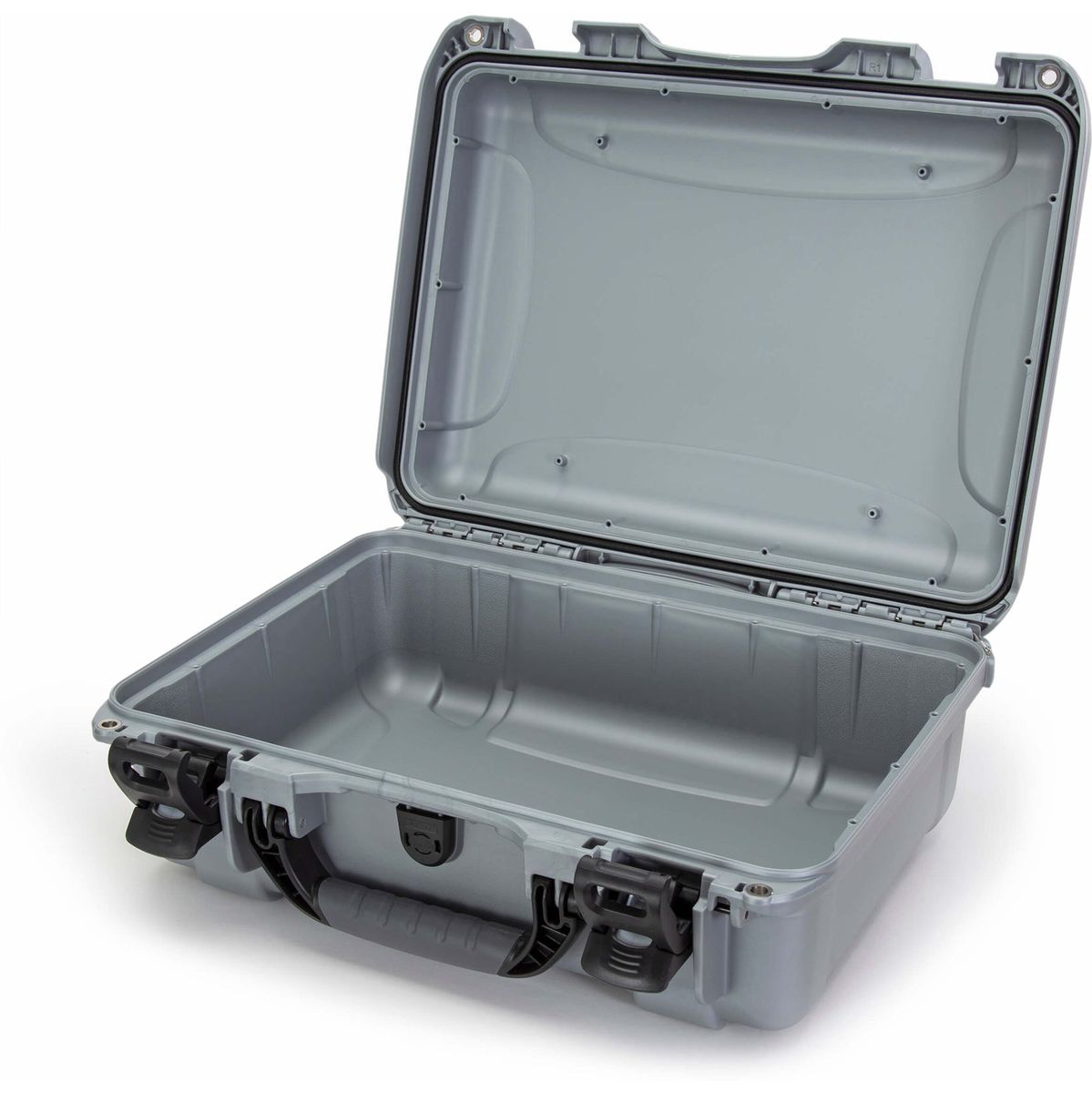 Nanuk Case Silver Interior 432x300x163mm