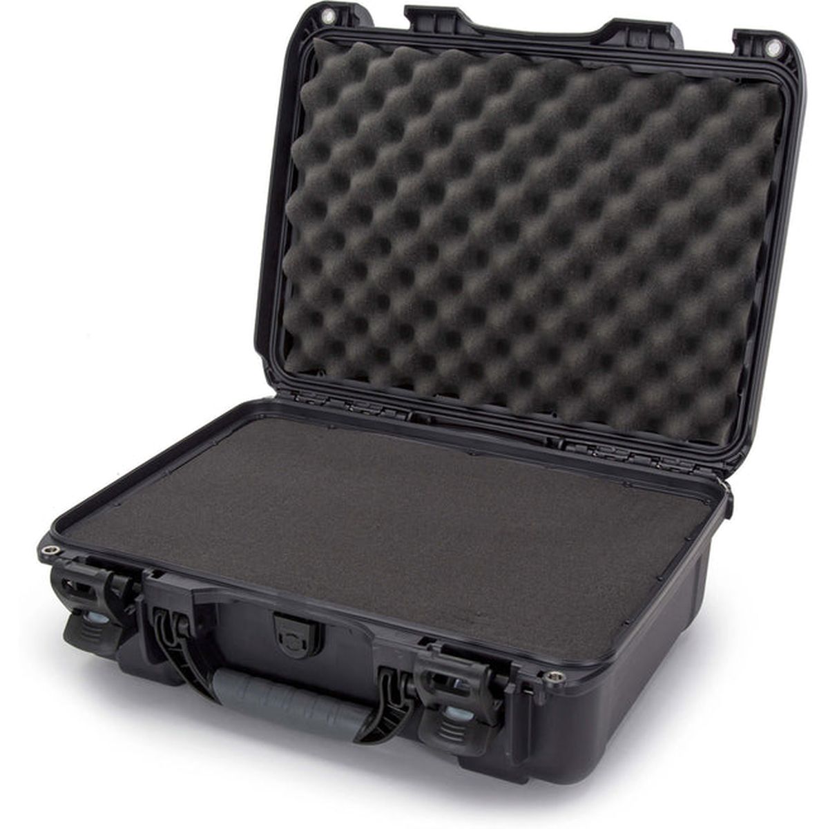 Nanuk Case w/ Foam Graphite Interior 432x300x163mm