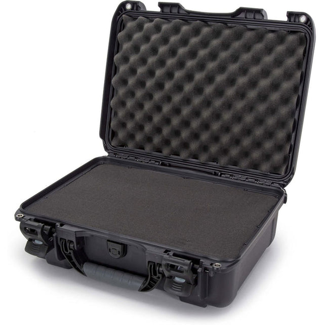 Nanuk Case w/ Foam Graphite Interior 432x300x163mm
