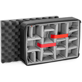 Nanuk Padded Divider For 925 Nanuk Case Interior 394x267x89mm