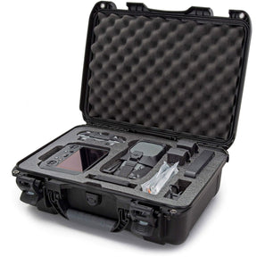 Nanuk Case w/ Foam Insert For (21309) DJI MAVIC 3 Black Interior 432x300x163mm