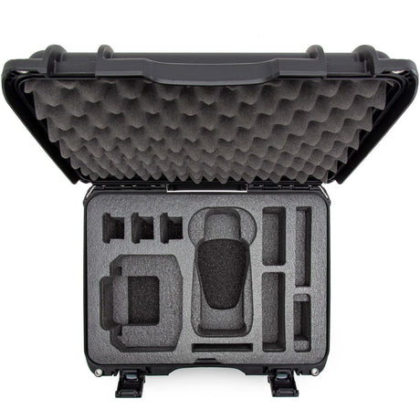 Nanuk 925 Case w/ Foam Insert For (21309) DJI MAVIC 3 PRO Black