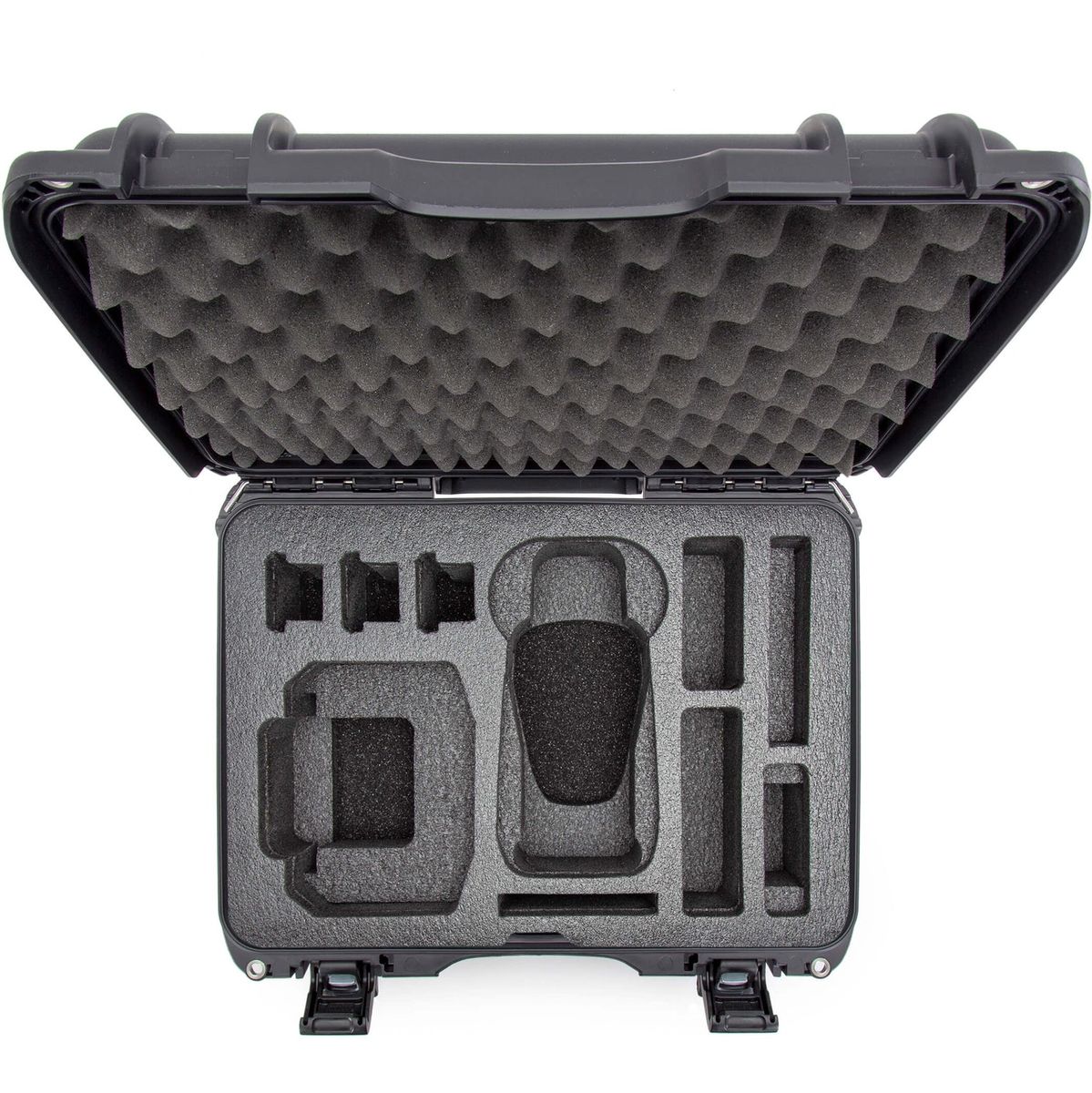 Nanuk 925 Case w/ Foam Insert For (21309) DJI MAVIC 3 PRO Graphite