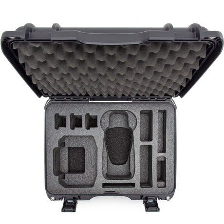 Nanuk 925 Case w/ Foam Insert For (21309) DJI MAVIC 3 PRO Graphite
