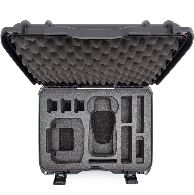 Nanuk 925 Case w/ Foam Insert For (21309) DJI MAVIC 3 PRO Graphite