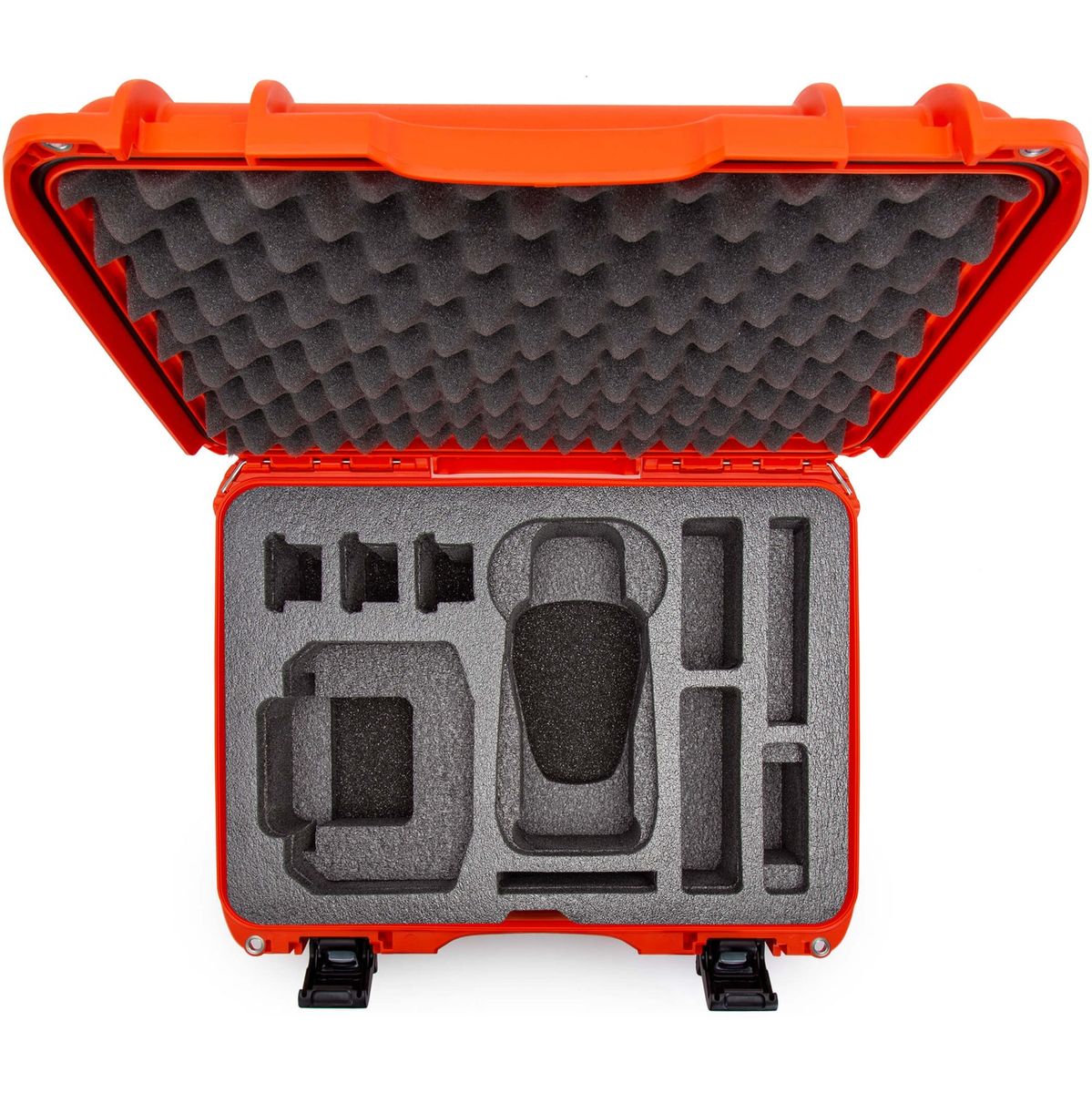 Nanuk 925 Case w/ Foam Insert For (21309) DJI MAVIC 3 PRO Orange