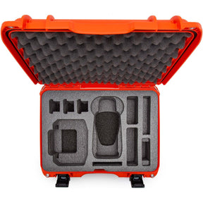 Nanuk 925 Case w/ Foam Insert For (21309) DJI MAVIC 3 PRO Orange
