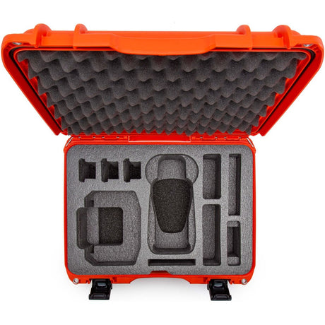 Nanuk 925 Case w/ Foam Insert For (21309) DJI MAVIC 3 PRO Orange