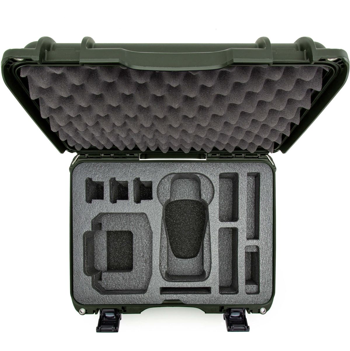Nanuk 925 Case w/ Foam Insert For (21309) DJI MAVIC 3 PRO Olive