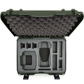 Nanuk 925 Case w/ Foam Insert For (21309) DJI MAVIC 3 PRO Olive