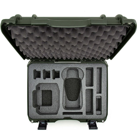 Nanuk 925 Case w/ Foam Insert For (21309) DJI MAVIC 3 PRO Olive