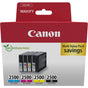Canon PGI-2500 BK/C/M/Y Multi