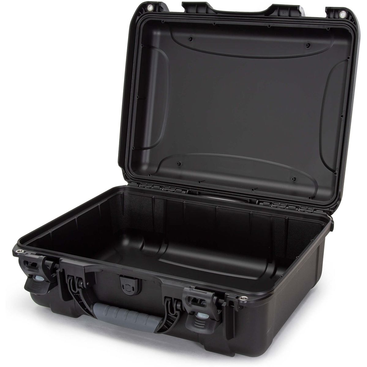 Nanuk Case Black Interior 457x330x175mm