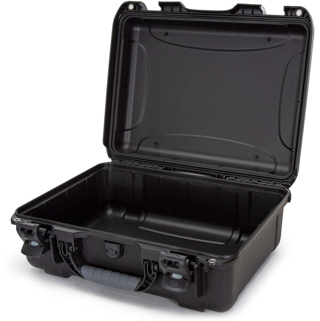 Nanuk Case Black Interior 457x330x175mm