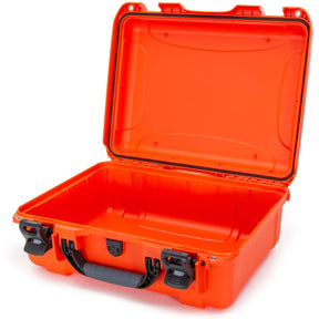 Nanuk Case Orange Interior 457x330x175mm