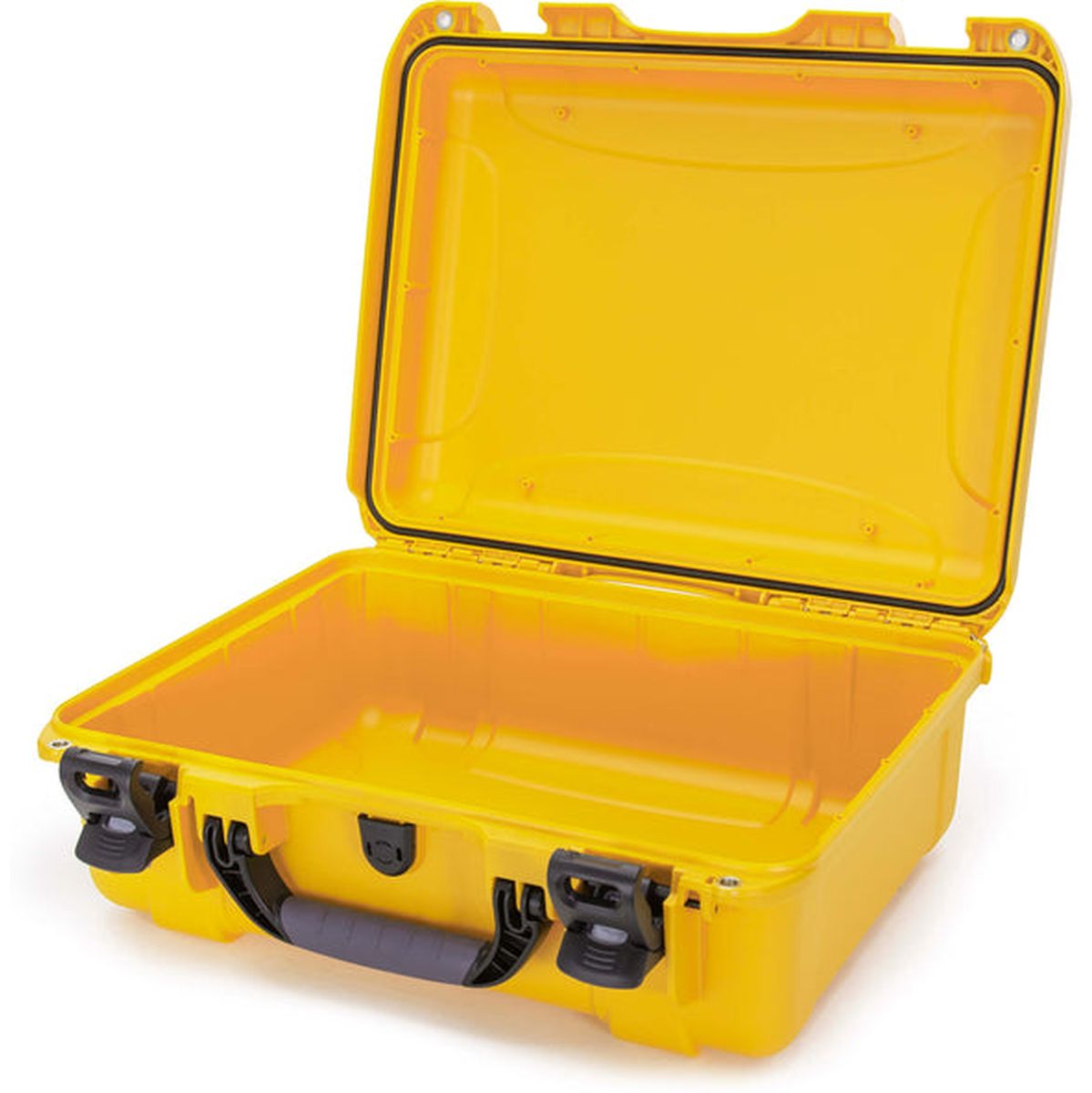 Nanuk Case Yellow Interior 457x330x175mm