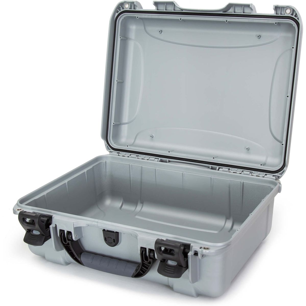 Nanuk Case Silver Interior 457x330x175mm