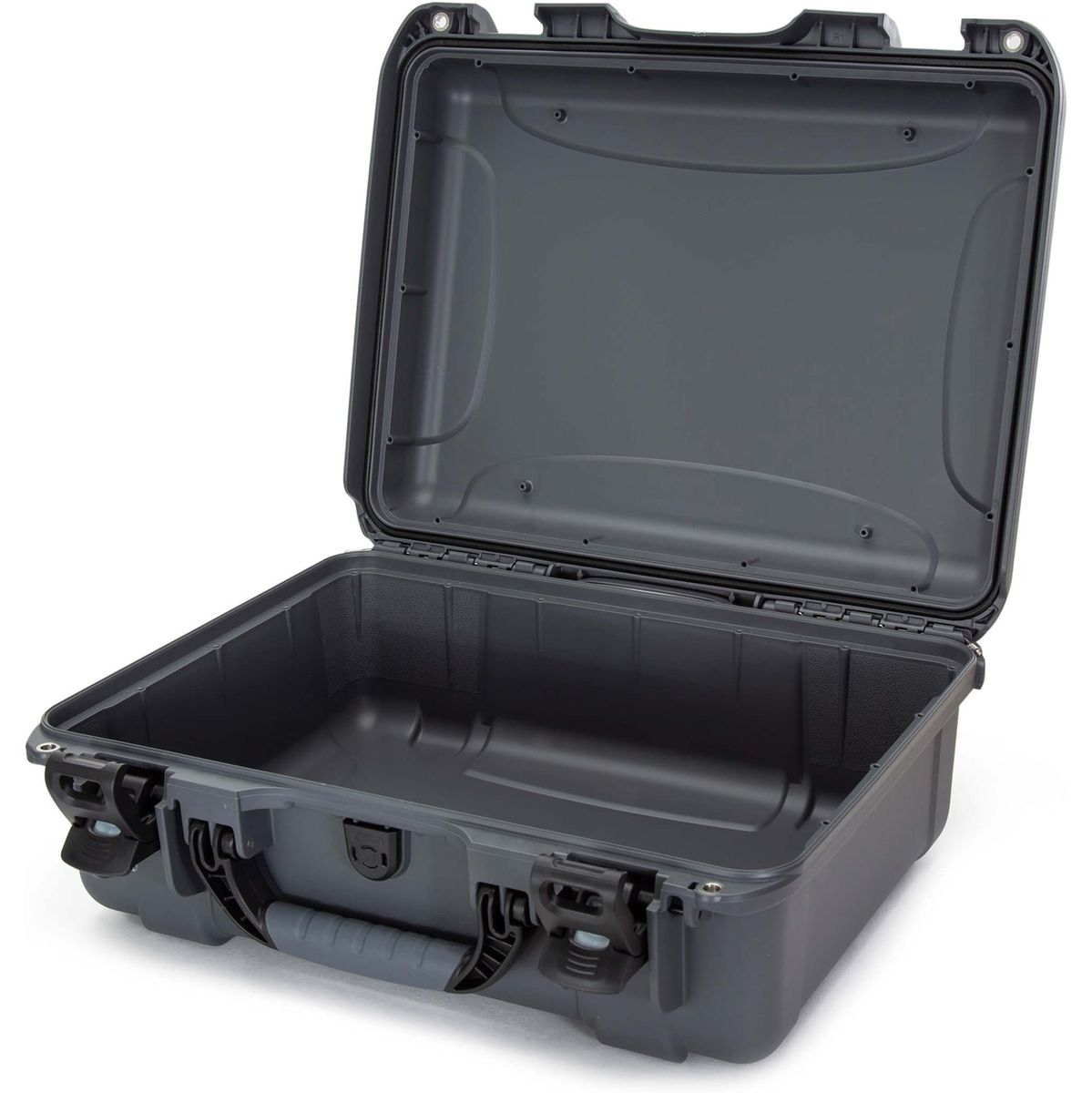 Nanuk Case Graphite Interior 457x330x175mm