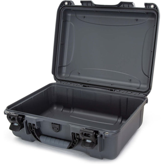 Nanuk Case Graphite Interior 457x330x175mm