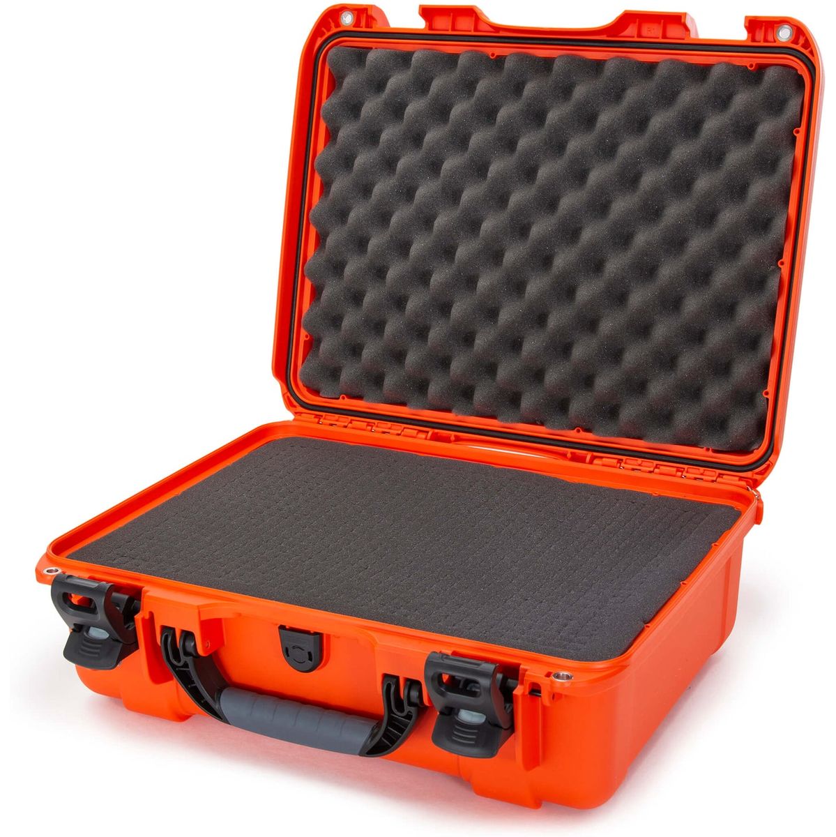 Nanuk Case w/ Foam Orange Interior 457x330x175mm