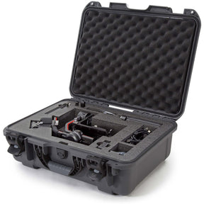 Nanuk 930 Case w/ Foam Insert For DJI Ronin RS4 / RS 4 Pro Combo Olive