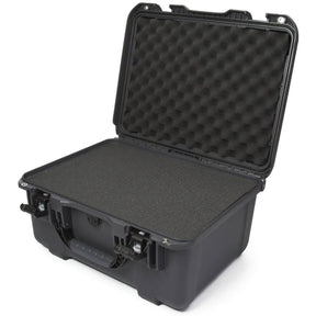 Nanuk Case w/ Foam Graphite Interior 457x330x241mm